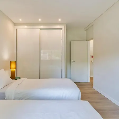 Zenith Setubal Apartment Exterior photo