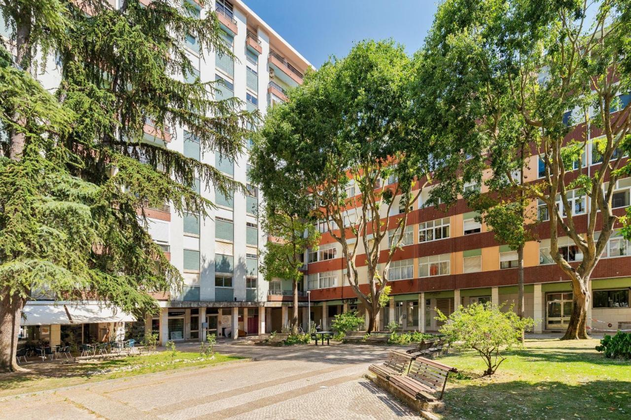 Appartement Zenith Setúbal
